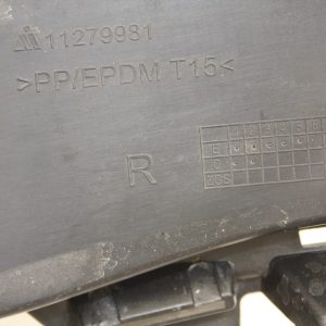 Mercedes GLA H247 AMG Front Bumper Right Bracket 2020-2023 A2478854405 Genuine - Image 8