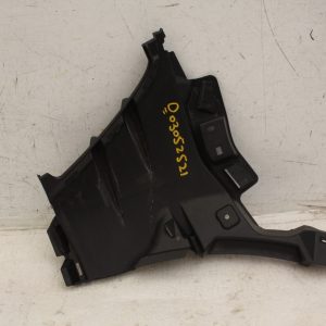 Mercedes GLA H247 AMG Front Bumper Right Bracket 2020-2023 A2478854405 Genuine - Image 9