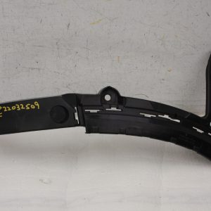 Mercedes GLA H247 AMG Rear Bumper Right Bracket 2020 ON A2478851200 Genuine - Image 1