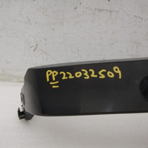 Mercedes GLA H247 AMG Rear Bumper Right Bracket 2020 ON A2478851200 Genuine - Image 7