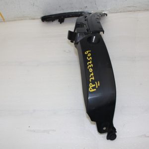 Mercedes GLA H247 AMG Rear Bumper Right Bracket 2020 ON A2478851200 Genuine - Image 8