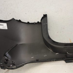 Mercedes GLA H247 AMG Rear Bumper W/Chrome Plate 2020-2023 A2478850206 Genuine - Image 12