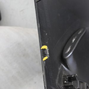 Mercedes GLA H247 AMG Rear Bumper W/Chrome Plate 2020-2023 A2478850206 Genuine - Image 13