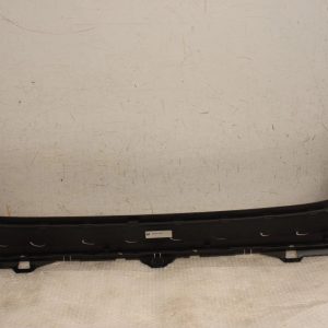 Mercedes GLA H247 AMG Rear Bumper W/Chrome Plate 2020-2023 A2478850206 Genuine - Image 15