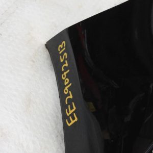 Mercedes GLA H247 AMG Rear Bumper W/Chrome Plate 2020-2023 A2478850206 Genuine - Image 18