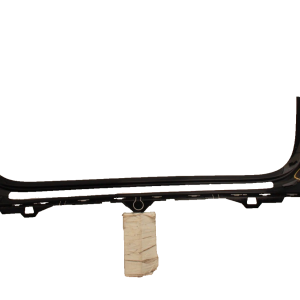 Mercedes GLA H247 AMG Rear Bumper W/Chrome Plate 2020-2023 A2478850206 Genuine - Image 1