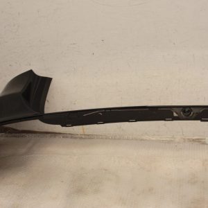 Mercedes GLA H247 AMG Rear Bumper W/Chrome Plate 2020-2023 A2478850206 Genuine - Image 7