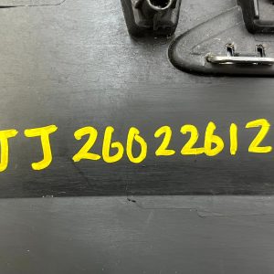 Mercedes GLA H247 AMG Rear Left Door Molding Trim 2020-2023 A2477374900 Genuine - Image 11