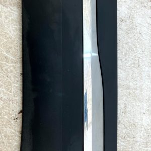 Mercedes GLA H247 AMG Rear Left Door Molding Trim 2020-2023 A2477374900 Genuine - Image 3