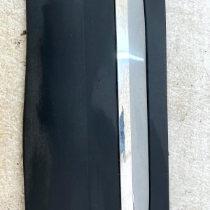 Mercedes GLA H247 AMG Rear Left Door Molding Trim 2020-2023 A2477374900 Genuine - Image 4
