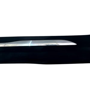 Mercedes GLA H247 AMG Rear Left Door Molding Trim 2020-2023 A2477374900 Genuine