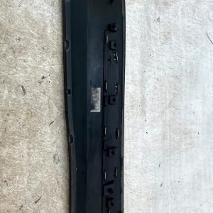 Mercedes GLA H247 AMG Rear Left Door Molding Trim 2020-2023 A2477374900 Genuine - Image 6