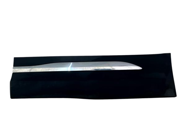Mercedes-GLA-H247-AMG-Rear-Left-Door-Molding-Trim-2020-2023-A2477374900-Genuine-178013480892