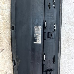 Mercedes GLA H247 AMG Rear Left Door Molding Trim 2020-2023 A2477374900 Genuine - Image 8
