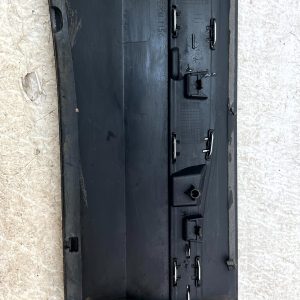 Mercedes GLA H247 AMG Rear Left Door Molding Trim 2020-2023 A2477374900 Genuine - Image 9