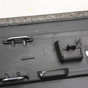 Mercedes GLA H247 AMG Rear Left Side Door Moulding 2020-2023 A2477374900 Genuine - Image 13