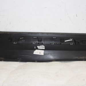 Mercedes GLA H247 AMG Rear Left Side Door Moulding 2020-2023 A2477374900 Genuine - Image 14