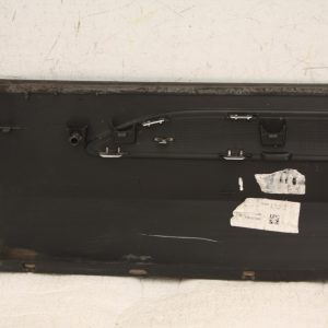 Mercedes GLA H247 AMG Rear Left Side Door Moulding 2020-2023 A2477374900 Genuine - Image 16