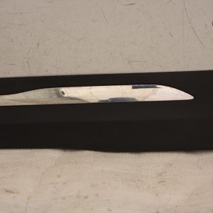 Mercedes GLA H247 AMG Rear Left Side Door Moulding 2020-2023 A2477374900 Genuine - Image 1