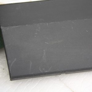 Mercedes GLA H247 AMG Rear Left Side Door Moulding 2020-2023 A2477374900 Genuine - Image 6