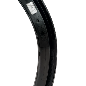 Mercedes GLA H247 AMG Rear Right Side Wheel Arch Trim 2023 ON A2478806109 - Image 5