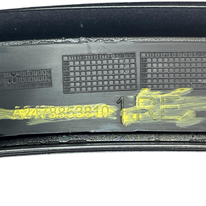 Mercedes GLA H247 AMG Rear Right Side Wheel Arch Trim 2023 ON A2478806109 - Image 7