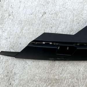 Mercedes GLA H247 Front Bumper Left Mount Bracket 2020-2023 A2478859706 Genuine - Image 3