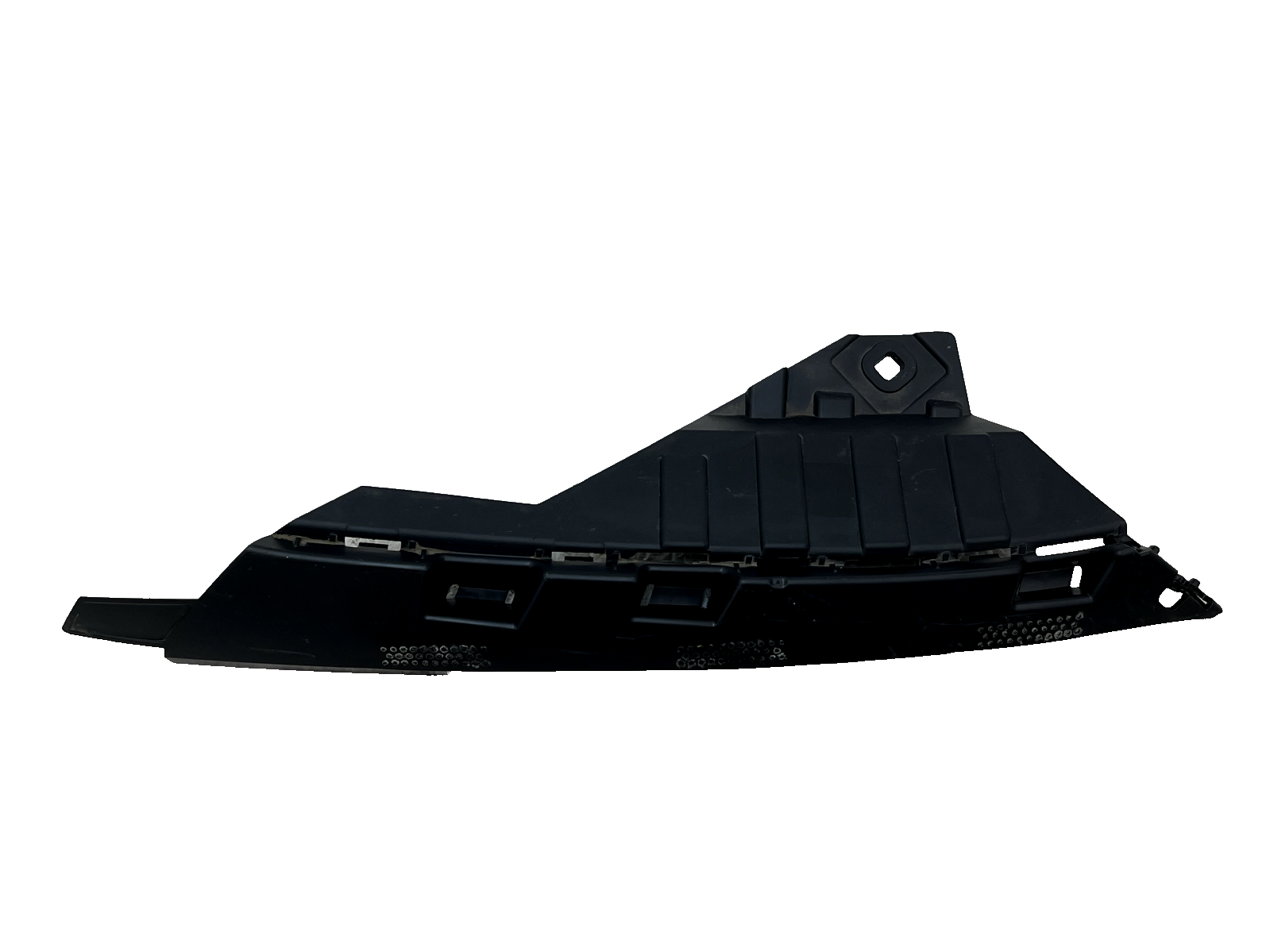 Mercedes GLA H247 Front Bumper Left Mount Bracket 2020-2023 A2478859706 Genuine