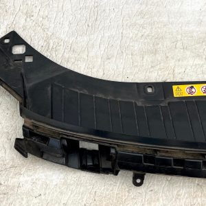 Mercedes GLA H247 Front Bumper Upper Support Bracket 2020 ON A2478858203 Genuine - Image 3