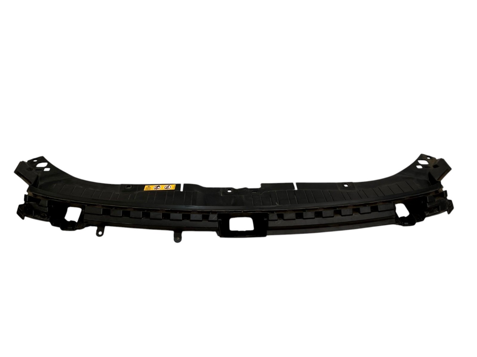 Mercedes GLA H247 Front Bumper Upper Support Bracket 2020 ON A2478858203 Genuine
