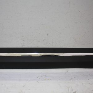 Mercedes GLA H247 Front Right Door Moulding 2020 TO 2023 A2477271501 Genuine