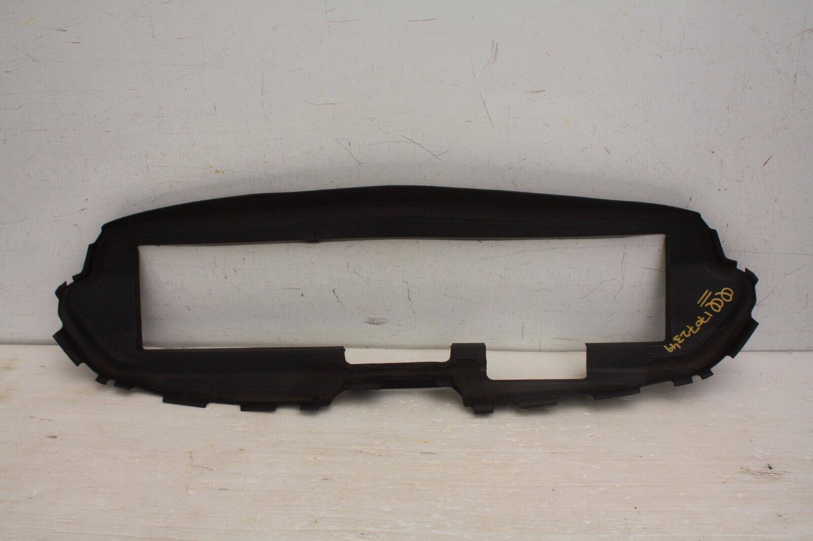 Mercedes GLA H247 Front Upper Air Duct A2478850107 Genuine 175822892772