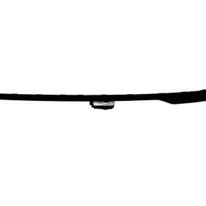 Mercedes GLA H247 Rear Bumper Left Chrome Molding 2020-2023 A2478855904 Genuine