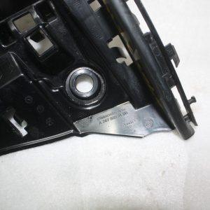 Mercedes GLA H247 Rear Bumper Right Bracket 2020 TO 2023 A2478853400 Genuine - Image 6