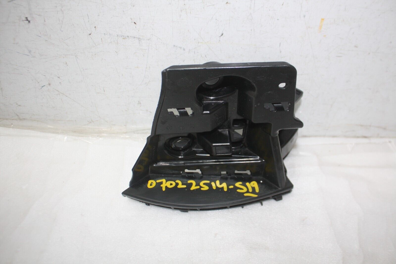 Mercedes GLA H247 Rear Bumper Right Bracket A2478853400 Genuine