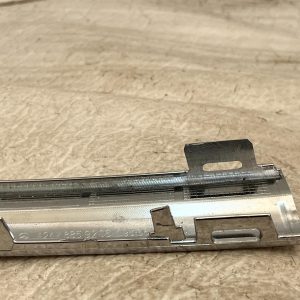 Mercedes GLA H247 Rear Bumper Right Side Trim 2020 TO 2023 A2478859206 Genuine - Image 12