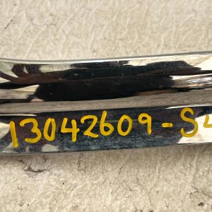 Mercedes GLA H247 Rear Bumper Right Side Trim 2020 TO 2023 A2478859206 Genuine - Image 14
