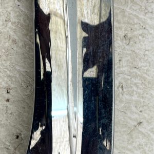 Mercedes GLA H247 Rear Bumper Right Side Trim 2020 TO 2023 A2478859206 Genuine - Image 4