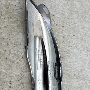 Mercedes GLA H247 Rear Bumper Right Side Trim 2020 TO 2023 A2478859206 Genuine - Image 7