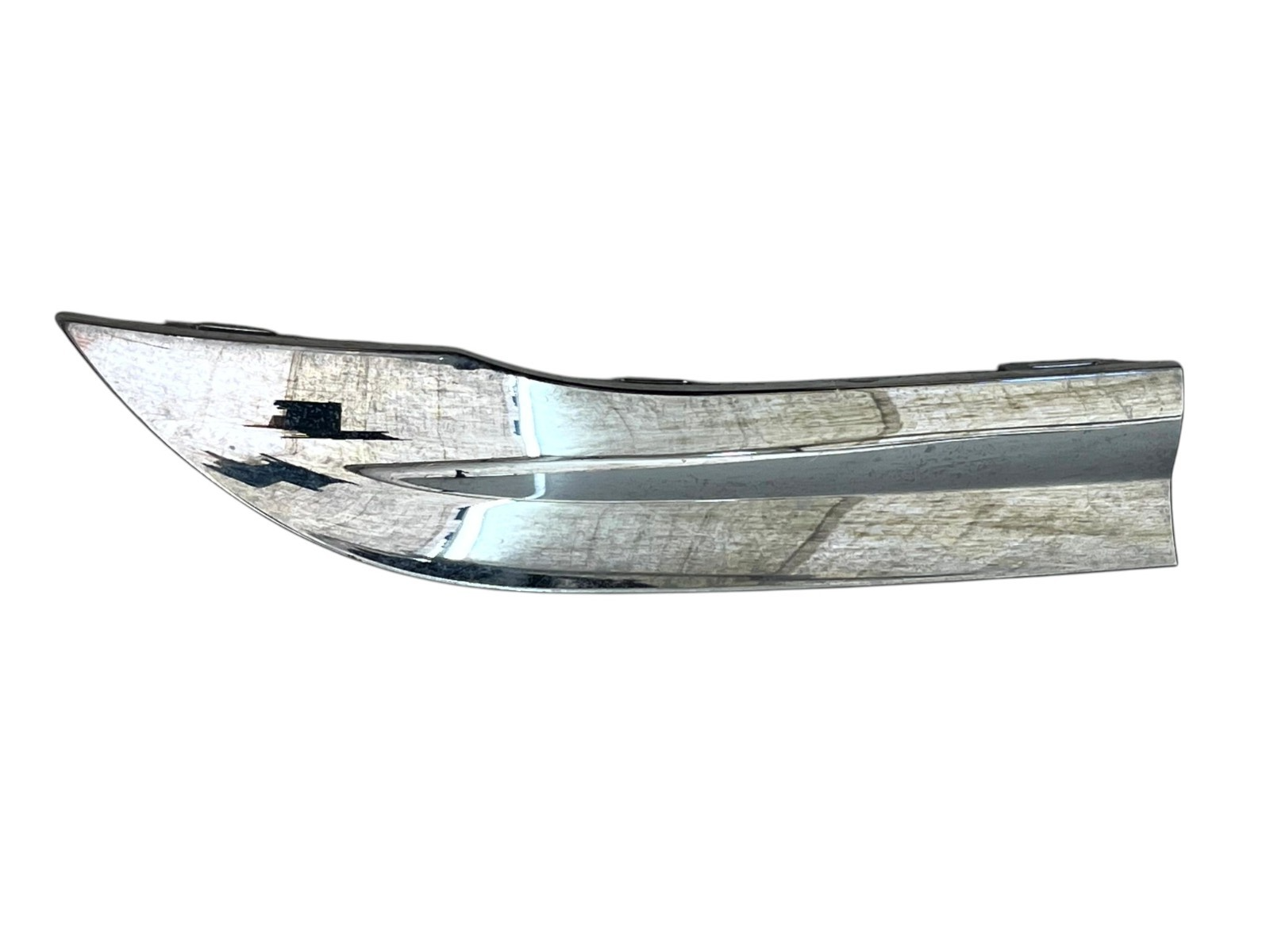 Mercedes GLA H247 Rear Bumper Right Side Trim 2020 TO 2023 A2478859206 Genuine