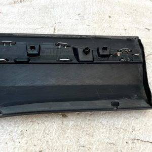 Mercedes GLA H247 Rear Left Door Lower Molding Trim 2023 ON A2477378500 Genuine - Image 10