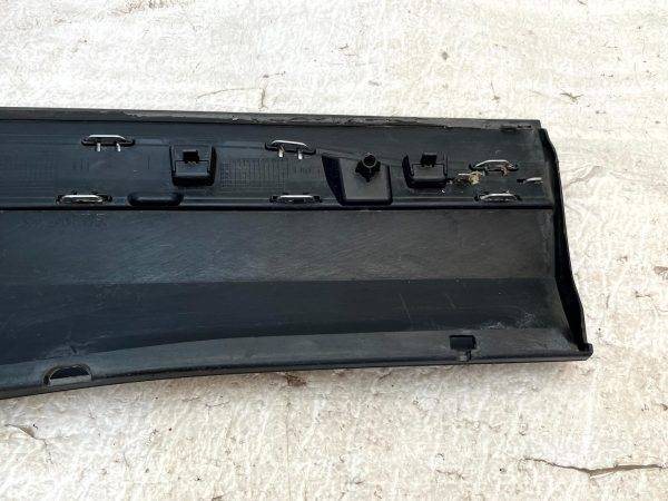 Mercedes GLA H247 Rear Left Door Lower Molding Trim 2023 ON A2477378500 Genuine 178430583552 10