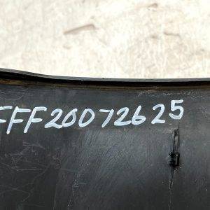 Mercedes GLA H247 Rear Left Door Lower Molding Trim 2023 ON A2477378500 Genuine - Image 12