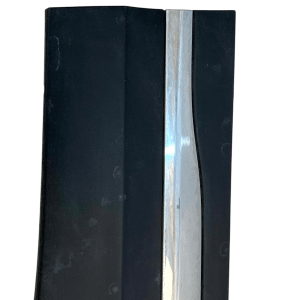 Mercedes GLA H247 Rear Left Door Lower Molding Trim 2023 ON A2477378500 Genuine - Image 2