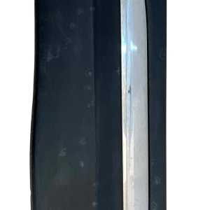 Mercedes GLA H247 Rear Left Door Lower Molding Trim 2023 ON A2477378500 Genuine - Image 3