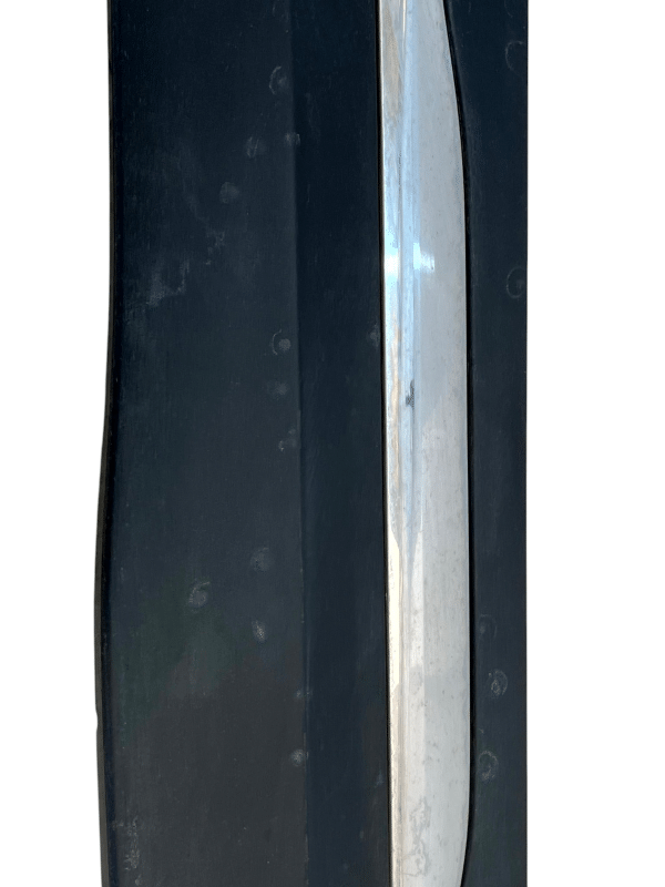 Mercedes GLA H247 Rear Left Door Lower Molding Trim 2023 ON A2477378500 Genuine 178430583552 3
