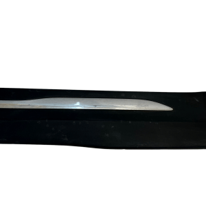 Mercedes GLA H247 Rear Left Door Lower Molding Trim 2023 ON A2477378500 Genuine - Image 1
