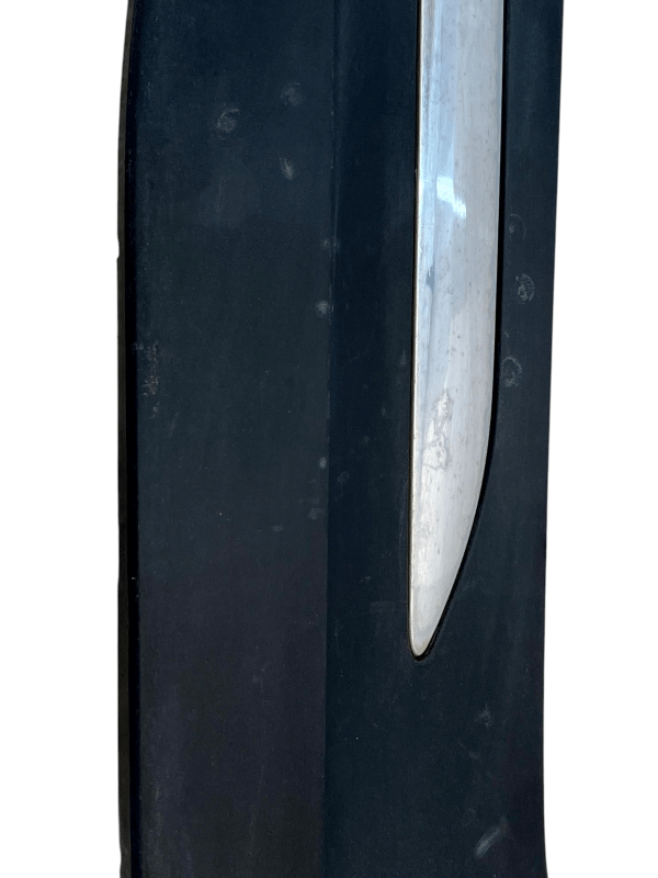 Mercedes GLA H247 Rear Left Door Lower Molding Trim 2023 ON A2477378500 Genuine 178430583552 4