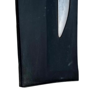 Mercedes GLA H247 Rear Left Door Lower Molding Trim 2023 ON A2477378500 Genuine - Image 5