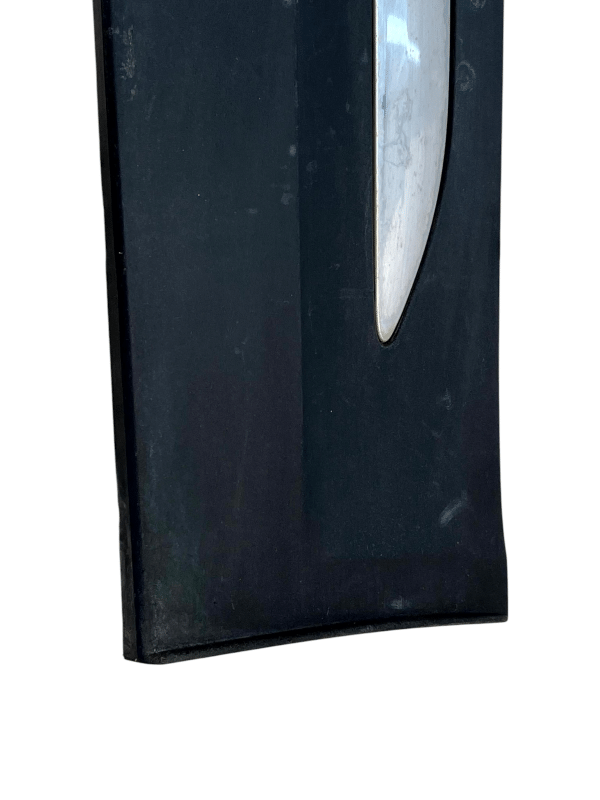 Mercedes GLA H247 Rear Left Door Lower Molding Trim 2023 ON A2477378500 Genuine 178430583552 5